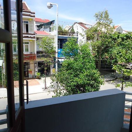 Kiman Old Town Hotel Хой Ан Екстериор снимка