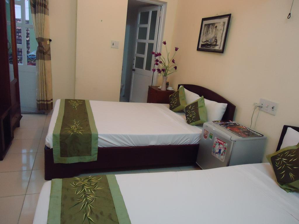 Kiman Old Town Hotel Хой Ан Екстериор снимка