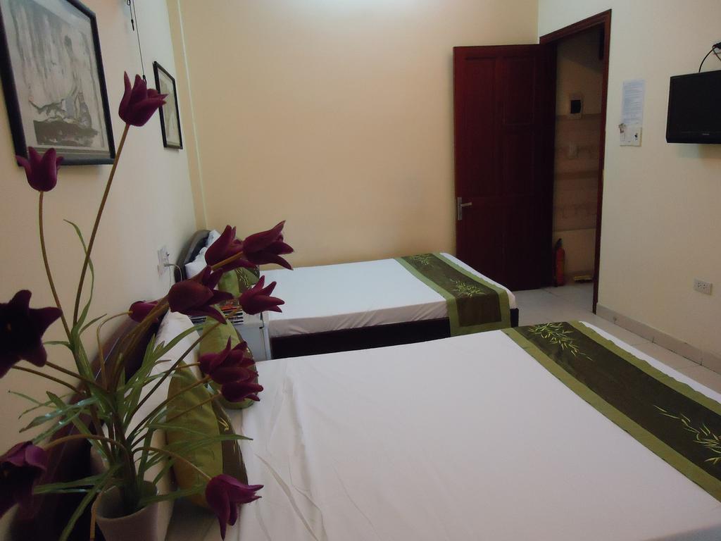 Kiman Old Town Hotel Хой Ан Екстериор снимка