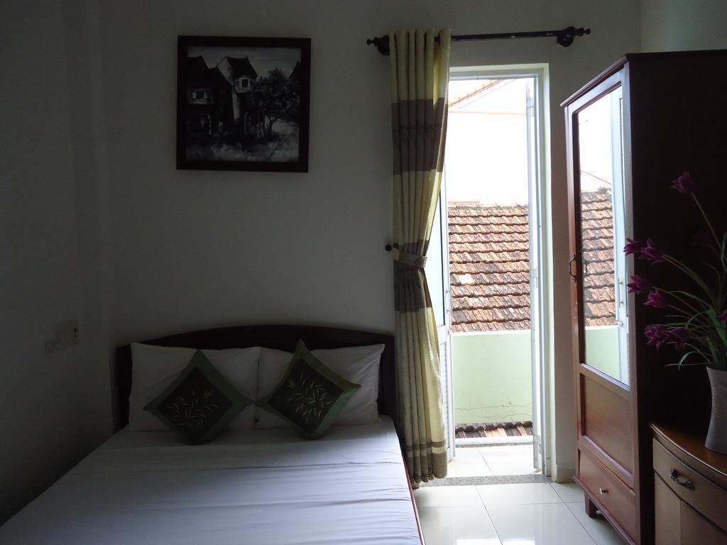 Kiman Old Town Hotel Хой Ан Екстериор снимка