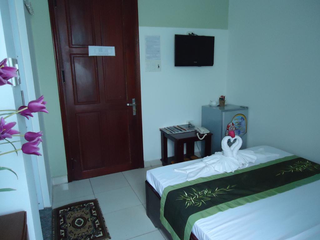 Kiman Old Town Hotel Хой Ан Екстериор снимка