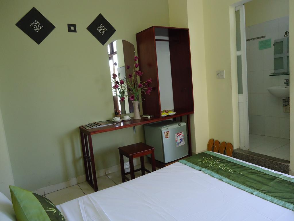 Kiman Old Town Hotel Хой Ан Екстериор снимка