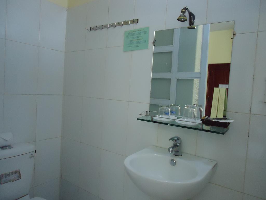 Kiman Old Town Hotel Хой Ан Екстериор снимка