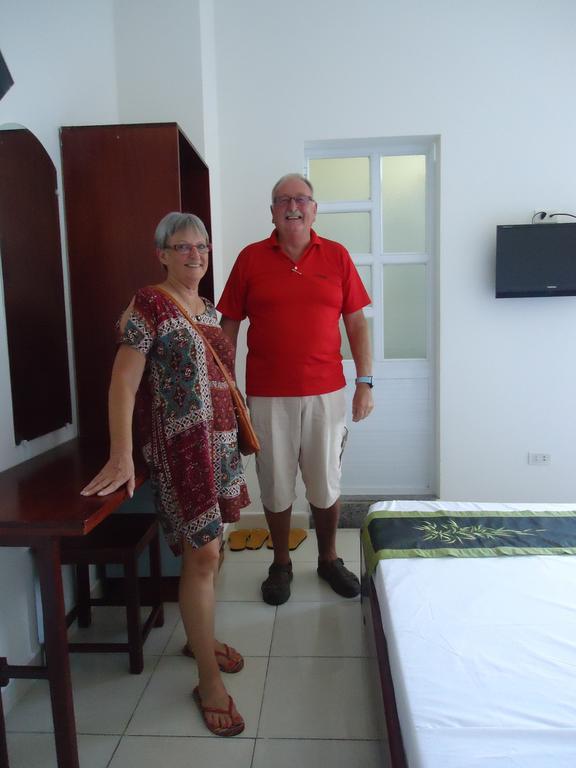 Kiman Old Town Hotel Хой Ан Екстериор снимка