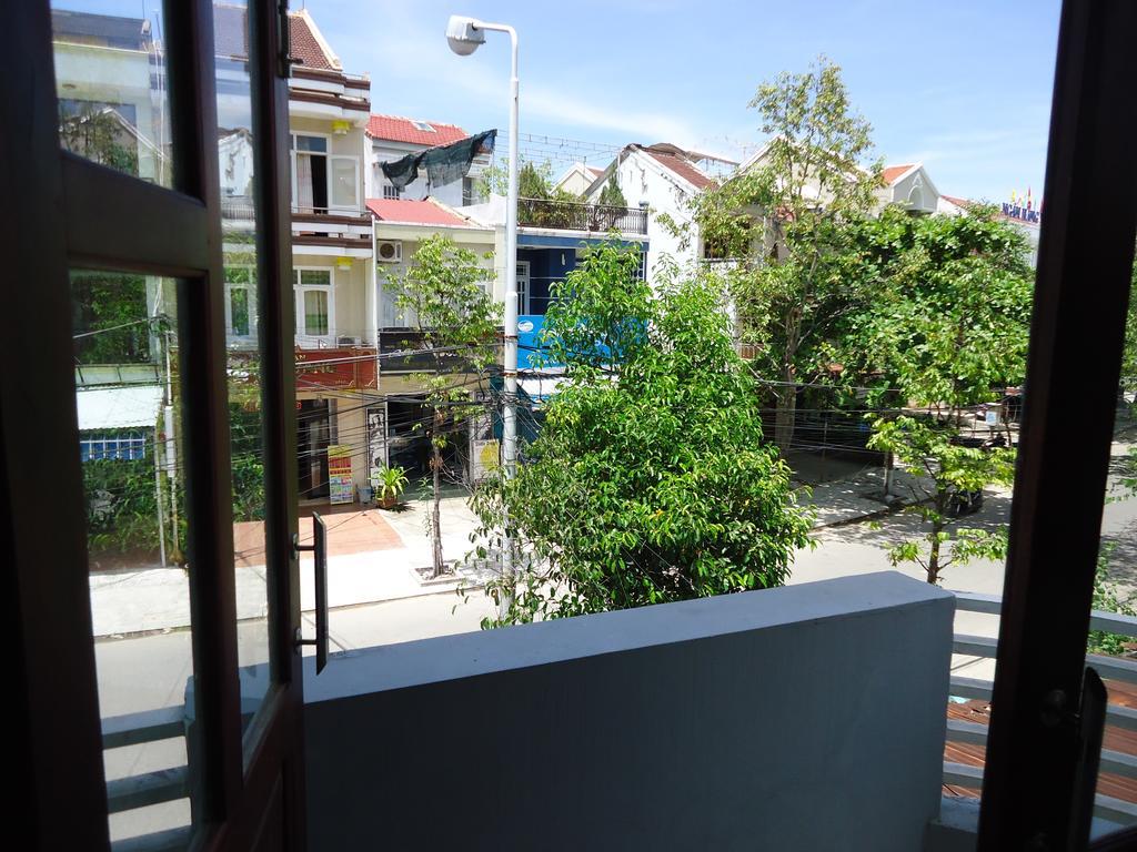 Kiman Old Town Hotel Хой Ан Екстериор снимка
