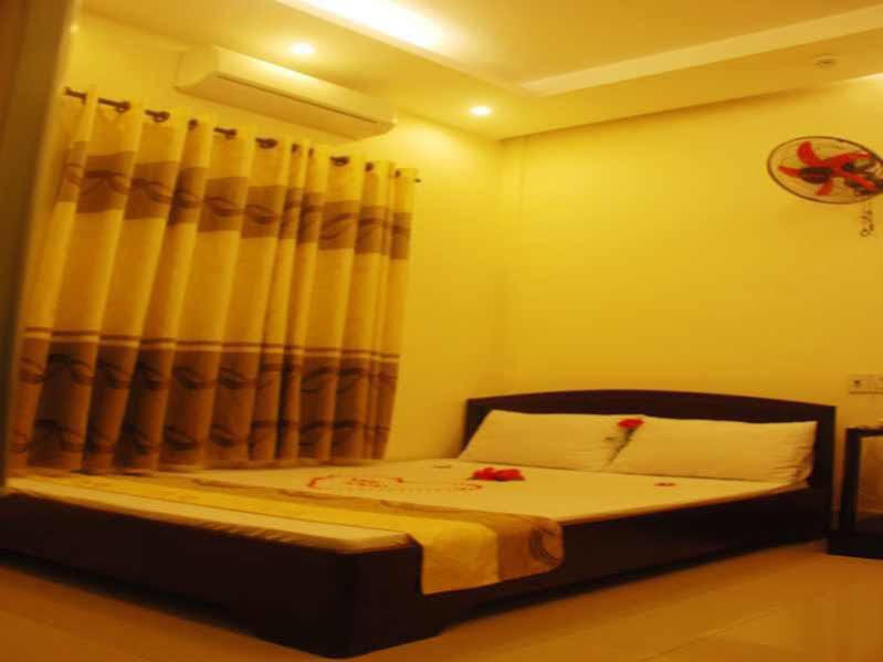 Kiman Old Town Hotel Хой Ан Екстериор снимка